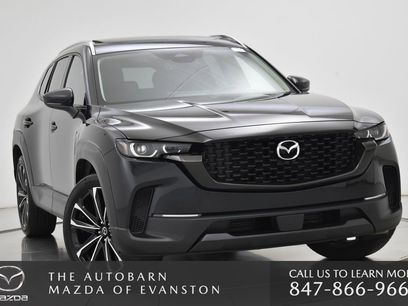 Certified 2025 MAZDA CX-50 AWD 2.5 S w/ Premium Plus Pkg