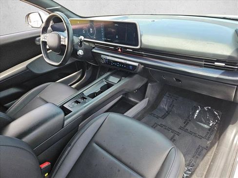 Certified 2024 Hyundai Ioniq 6 Limited image 26