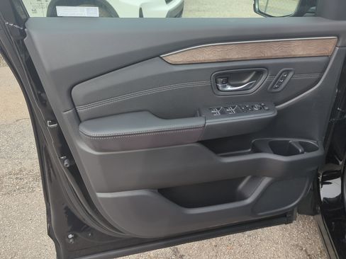 New 2026 Honda Pilot Elite image 16