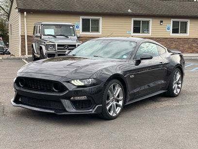Used 2023 Ford Mustang GT Premium w/ Equipment Group 401A