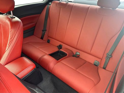 Used 2017 BMW 230i Coupe RWD image 10