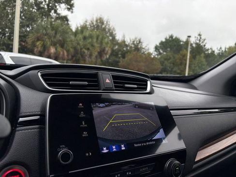 Used 2022 Honda CR-V EX image 19