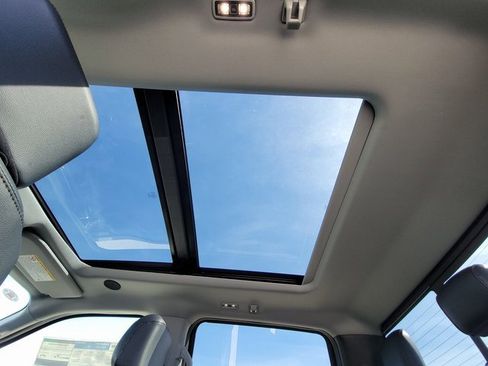 New 2026 Ford F350 Lariat w/ Lariat Ultimate Package image 10