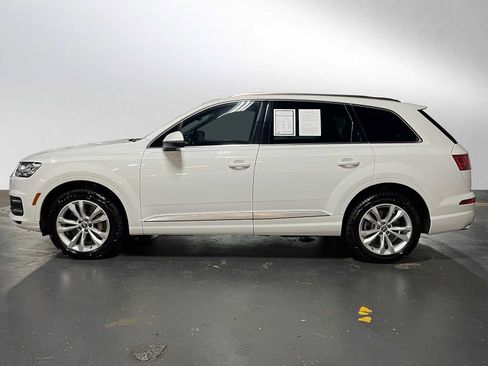 Used 2017 Audi Q7 3.0T Premium Plus w/ Premium Plus Package AWD/4WD image 6