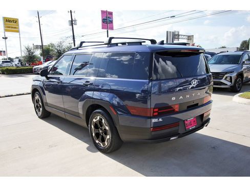 Used 2026 Hyundai Santa Fe SEL FWD image 6