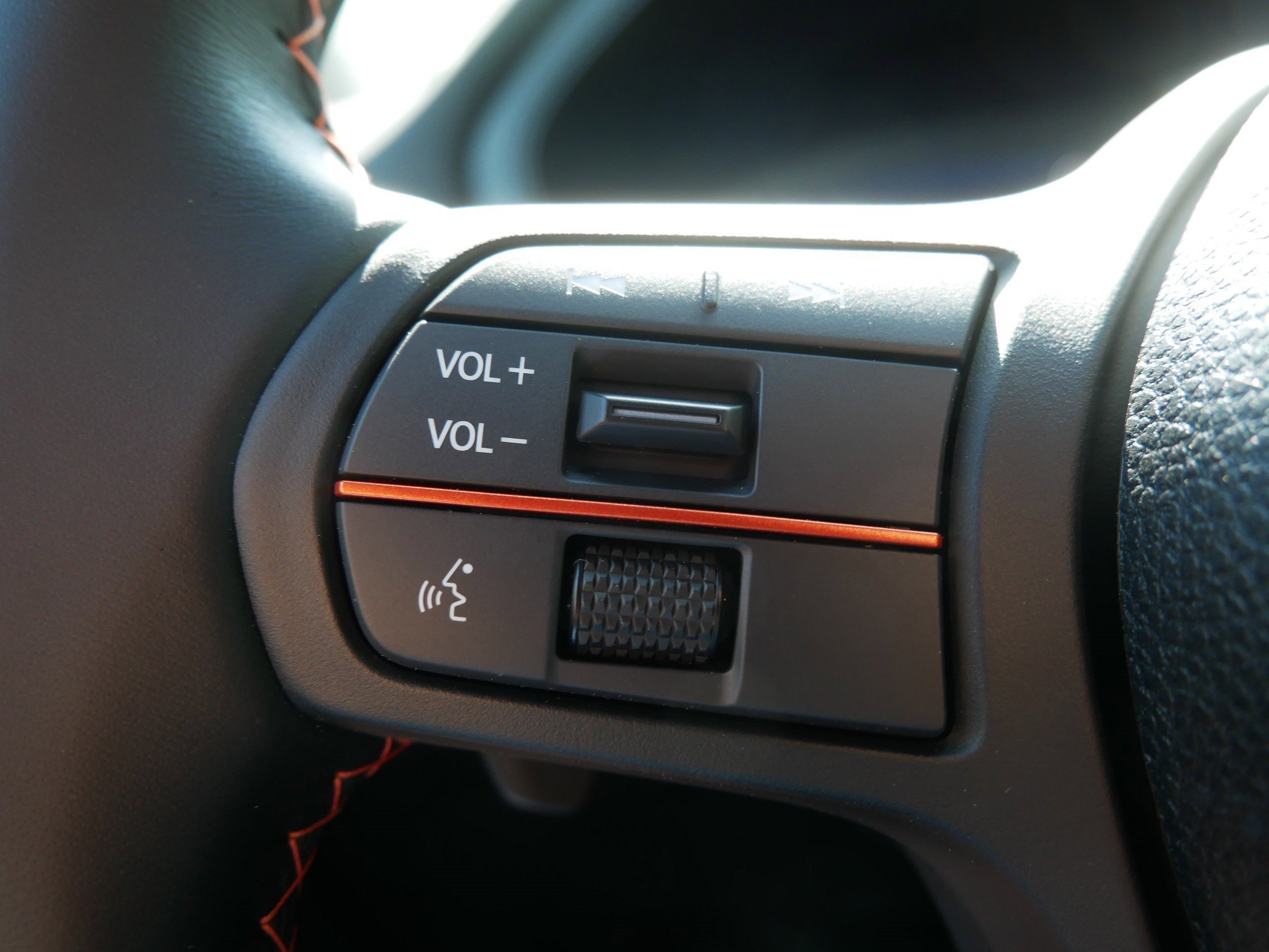New 2026 Honda Passport TrailSport image 19