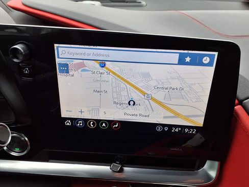 Used 2023 Chevrolet Corvette Stingray Preferred Conv w/ Z51 Performance Package image 6