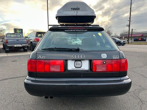 Used 1997 Audi A6 2.8 image 15