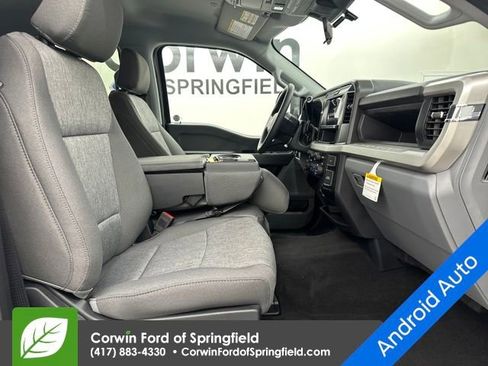 New 2026 Ford F350 XL image 10