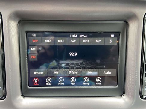 Used 2023 Dodge Challenger GT w/ Blacktop Package image 20