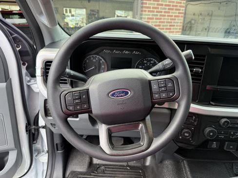 New 2026 Ford F250 XLT image 15