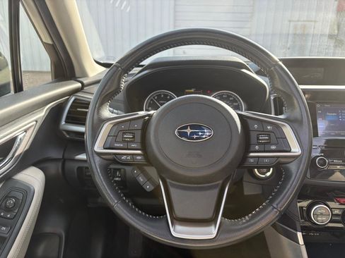 Used 2022 Subaru Forester Premium image 29