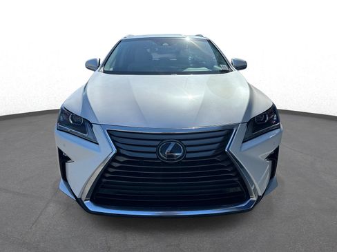 Used 2019 Lexus RX 350 FWD w/ Premium Package image 8