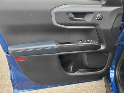 Used 2023 Ford Bronco Sport Outer Banks w/ Tech Package image 15