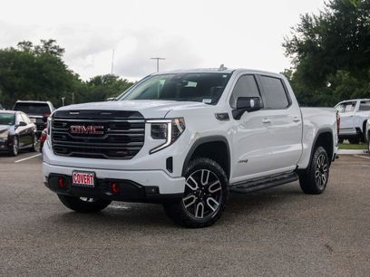 Used 2025 GMC Sierra 1500 AT4 w/ AT4 Premium Package
