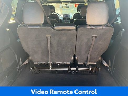 Used 2018 Dodge Grand Caravan GT FWD image 17