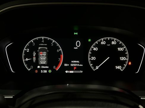 Used 2023 Honda Pilot Touring image 22