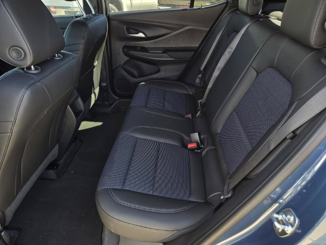 New 2026 Buick Envista Preferred w/ Convenience I Package FWD image 29
