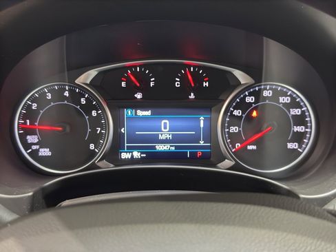 Used 2024 GMC Terrain SLE w/ Driver Convenience Package image 26