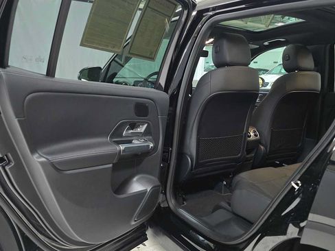Certified 2026 Mercedes-Benz GLB 250 4MATIC image 16