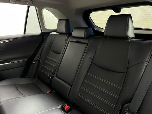 Used 2024 Toyota RAV4 Limited image 25