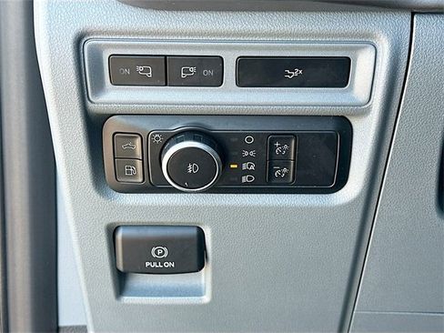 Used 2024 Ford F150 XLT w/ Equipment Group 302A MID image 10