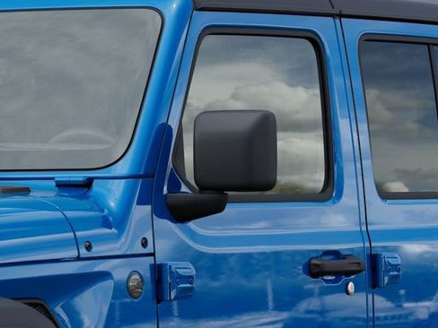 New 2025 Jeep Gladiator Sport image 13