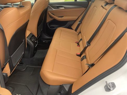 Used 2024 BMW X3 M40i w/ Premium Package image 23