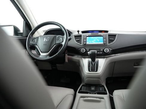 Used 2014 Honda CR-V EX-L image 11