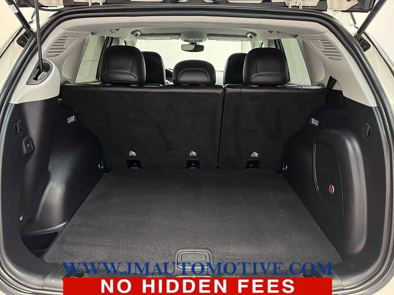Used 2019 Jeep Compass High Altitude AWD/4WD image 16