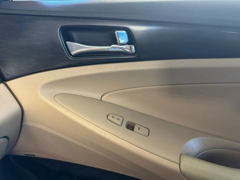 Used 2014 Hyundai Sonata Limited w/ Technology Package 05 FWD image 19
