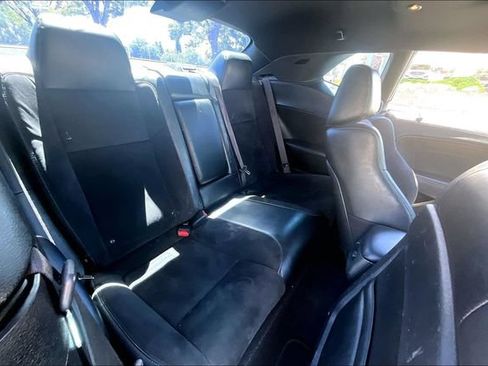Used 2020 Dodge Challenger R/T Scat Pack w/ Plus Package RWD image 25