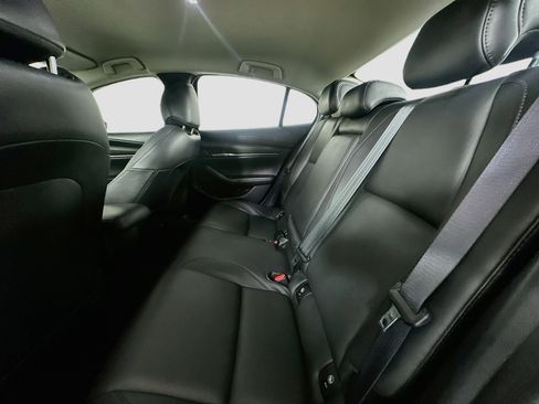 Used 2025 MAZDA MAZDA3 s FWD image 25