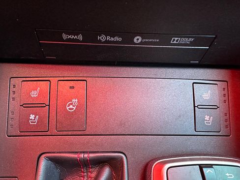 Used 2018 Lexus IS 350 F Sport w/ F Sport Package AWD/4WD image 30