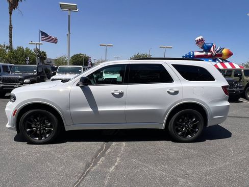 New 2026 Dodge Durango GT AWD/4WD image 3