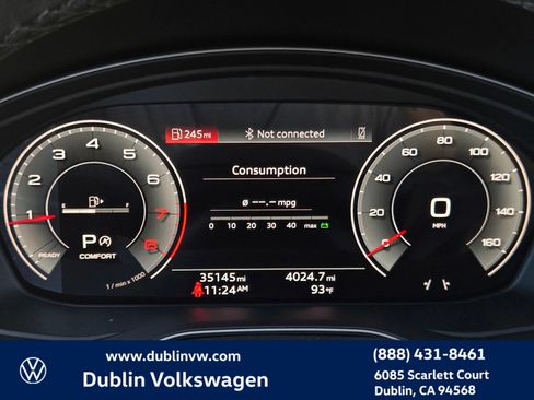 Used 2023 Audi Q5 2.0T Premium Plus w/ Premium Plus Package AWD/4WD image 24