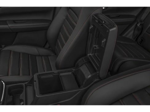 New 2026 Honda CR-V Sport Touring image 11