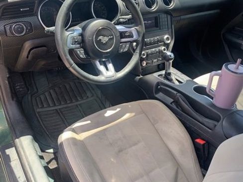 Used 2023 Ford Mustang Convertible RWD image 13