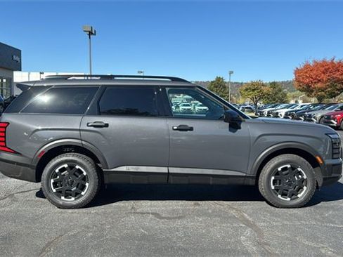 New 2026 Hyundai Palisade XRT Pro image 3