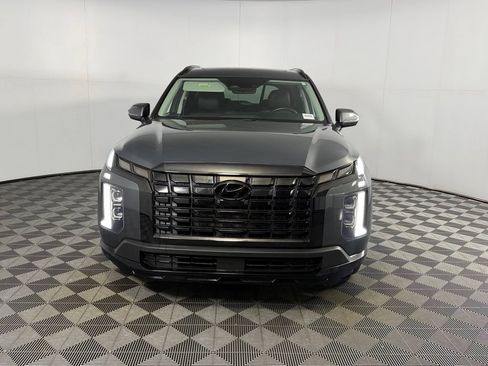Used 2024 Hyundai Palisade XRT FWD image 4