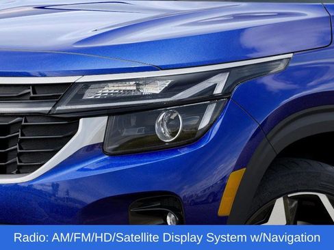 New 2026 Kia Seltos S image 11