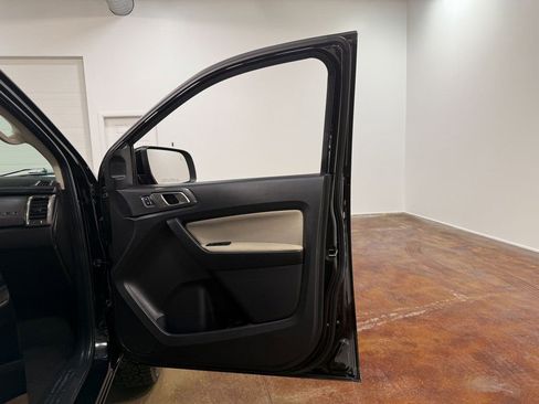 Used 2019 Ford Ranger Lariat w/ Technology Package image 62
