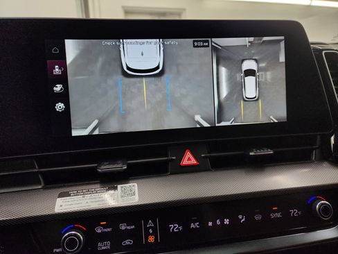 Used 2023 Kia Sportage SX image 18