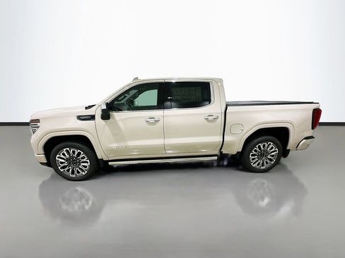 New 2026 GMC Sierra 1500 Denali Ultimate AWD/4WD image 4