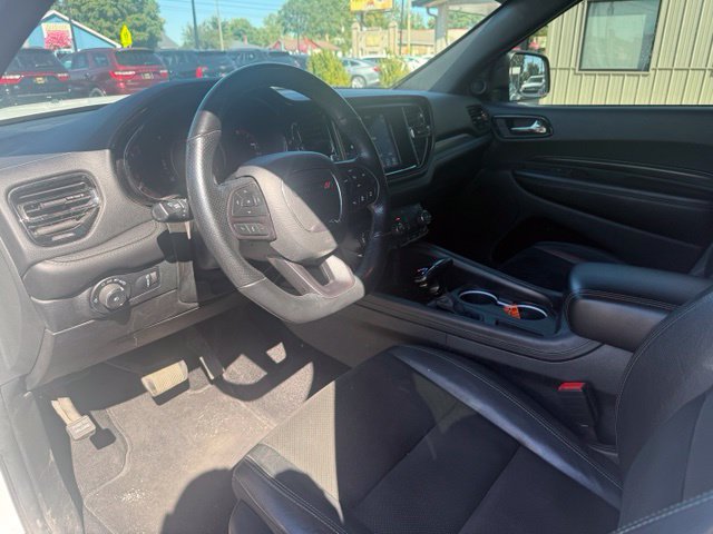 Used 2022 Dodge Durango GT AWD/4WD image 10