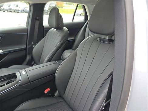 Certified 2025 Mercedes-Benz E 450 4MATIC All-Terrain Wagon image 21