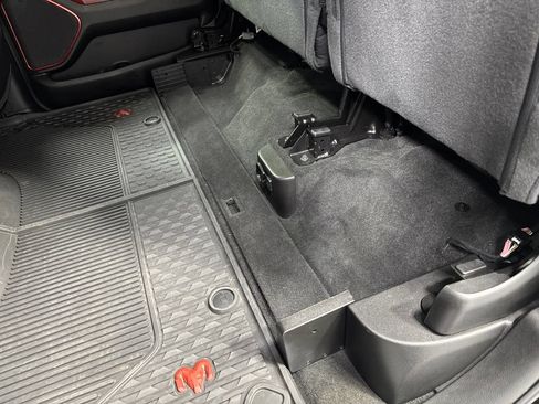 Used 2022 RAM 1500 Rebel w/ Rebel Level B Equipment Group AWD/4WD image 63
