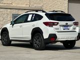 Used 2022 Subaru Crosstrek 2.5i Sport image 5