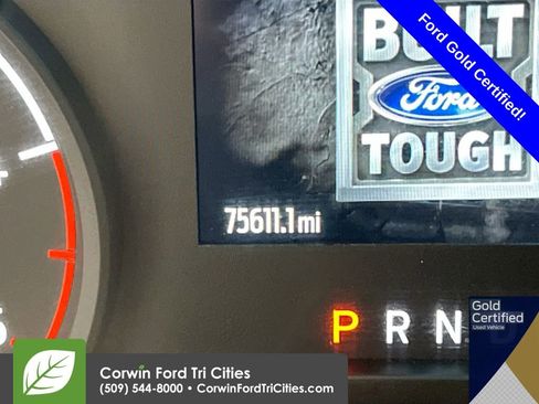 Used 2023 Ford F350 XLT AWD/4WD image 2