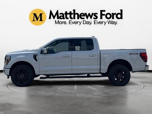 Used 2025 Ford F150 Platinum AWD/4WD image 2